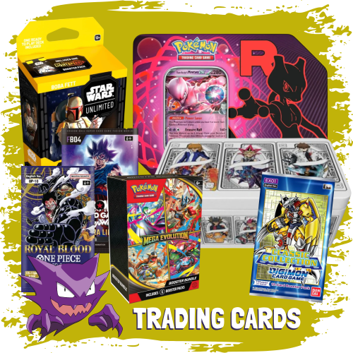 TCG