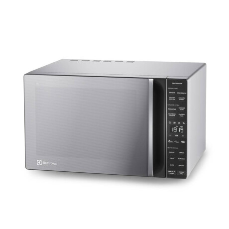 microondas digital electrolux 31 Lts Gris