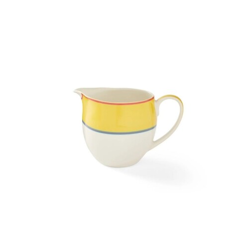 PORTMEIRION KIT KEMP CALYPSO JARRA P/ CREMA AMARILLO PORTMEIRION KIT KEMP CALYPSO JARRA P/ CREMA AMARILLO