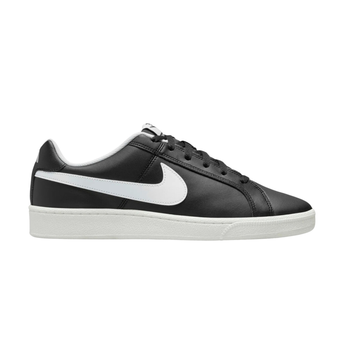 Championes Nike Court Royale - Black 