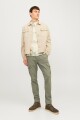 Pantalón Cargo Joe Dusty Olive