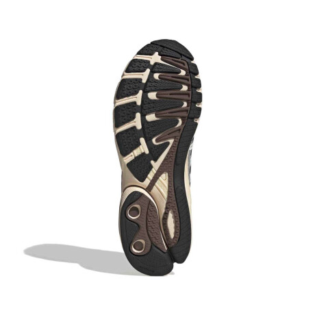 Championes Adistar Control 5 de Hombre Blanco