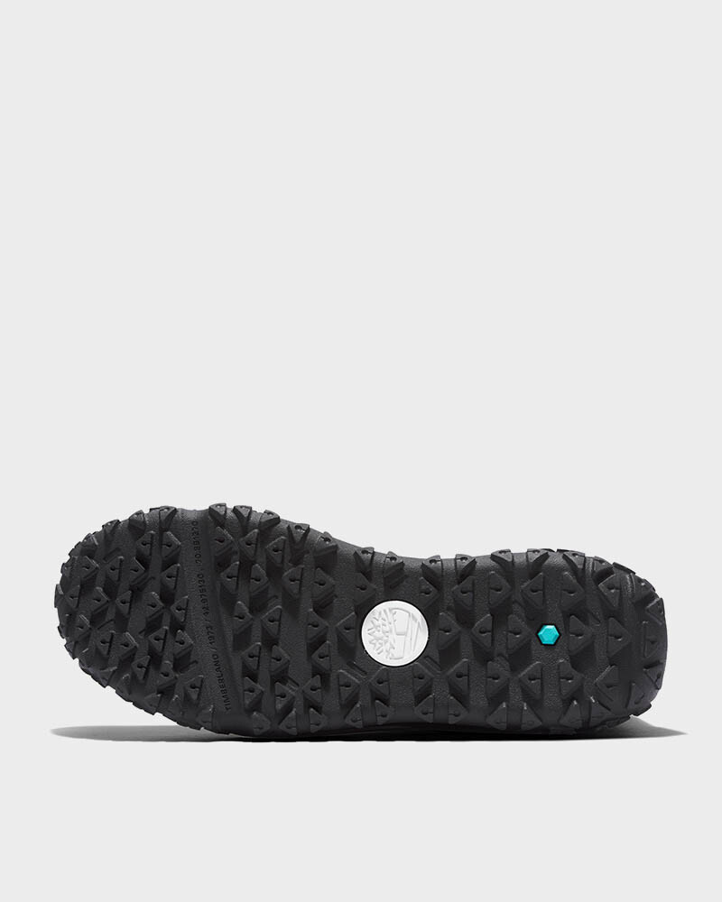 Zapatillas Greenstride Motion 6 Mid Hombre Jet Black