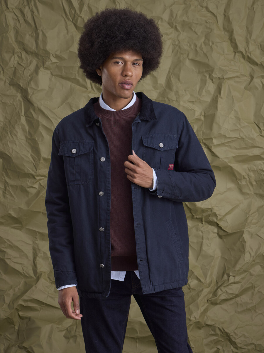 OUTWEAR MALAWI - MARINO 