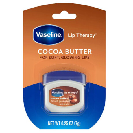 Vaseline protector de labios Cocoa Butter