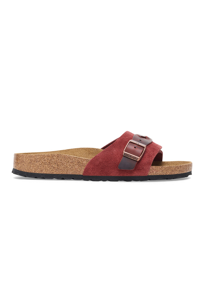 Oita Braided Leoi/leve Zinfandel Zinfandel