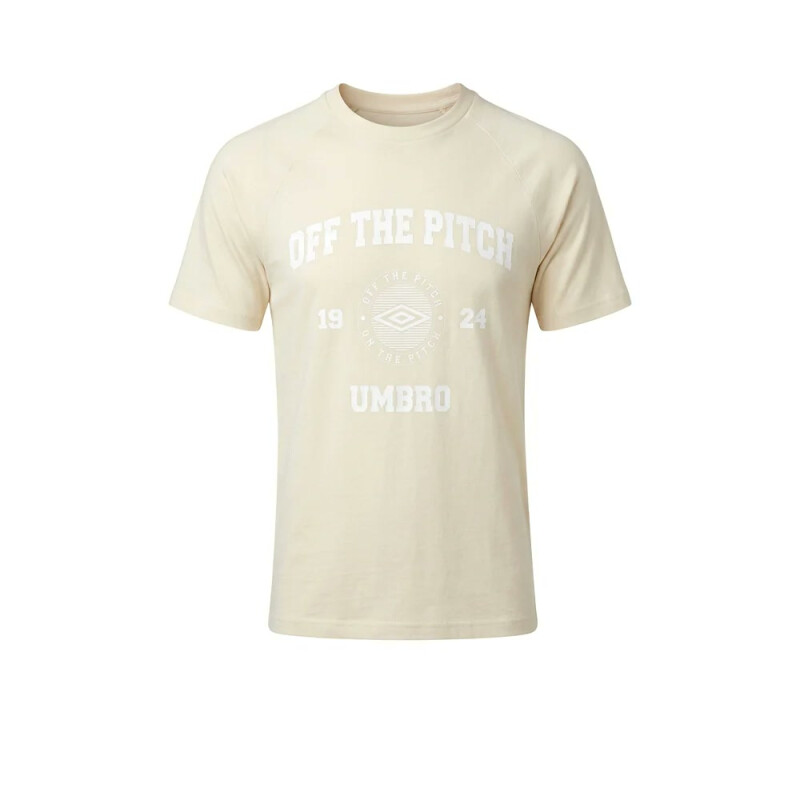 Remera Umbro 66867U 13V Remera Umbro 66867U 13V