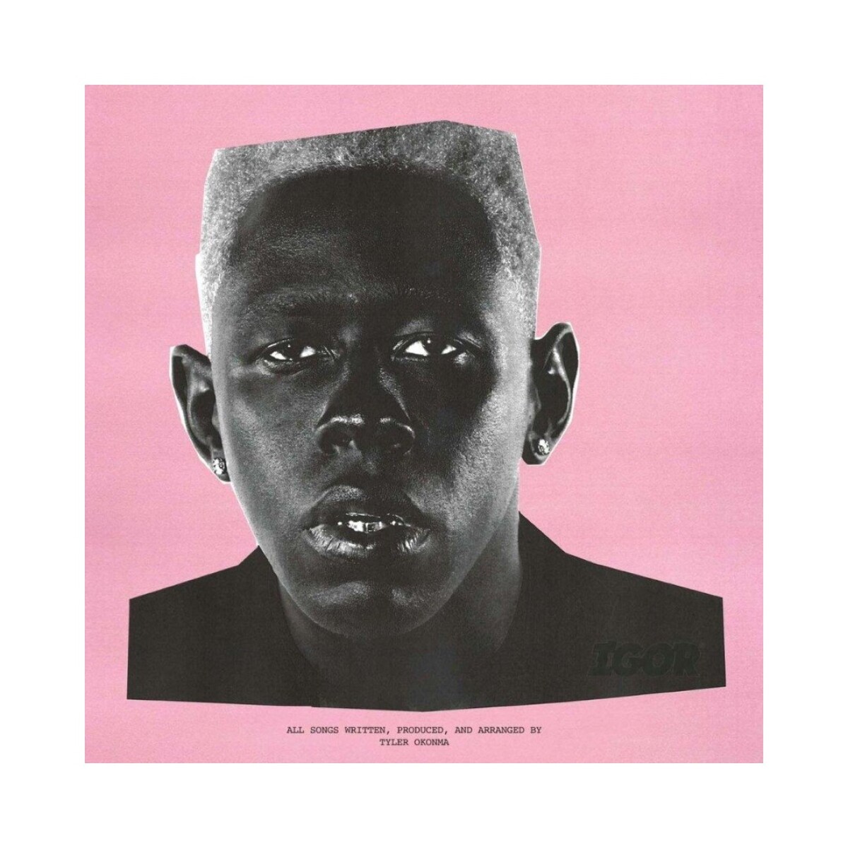 Tyler The Creator - Igor - Vinilo 