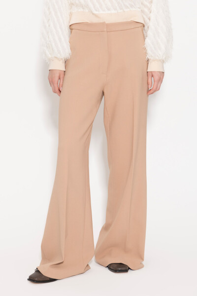 PANTALON BERLIN Camel