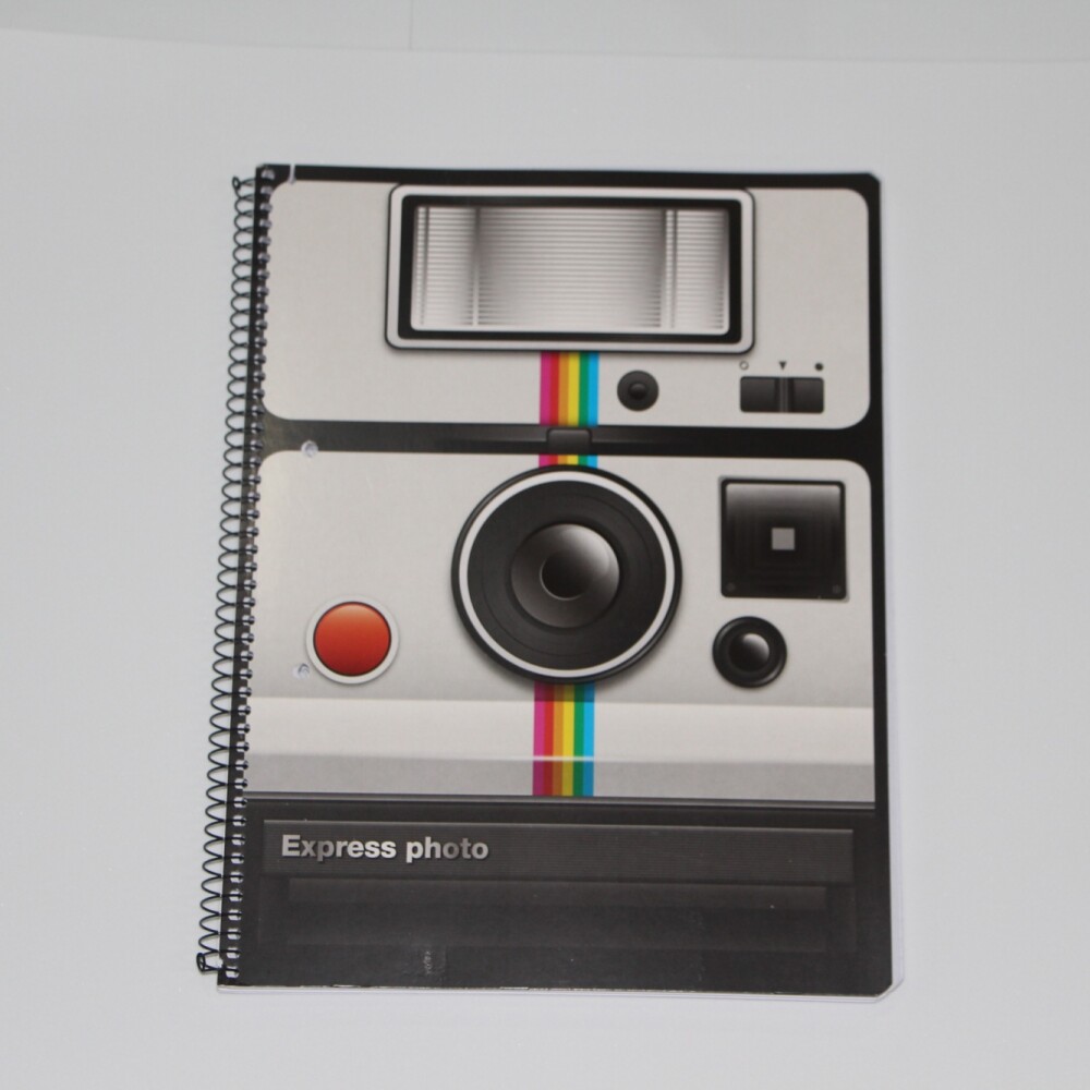 CUADERNOLA LEDESMA LINEA16 84 HOJAS CUADRICULADO CUADERNOLA LEDESMA LINEA16 84 HOJAS CUADRICULADO