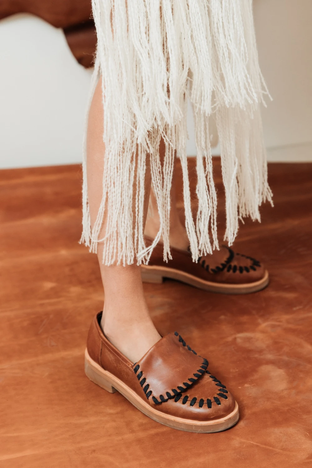 Mocasin