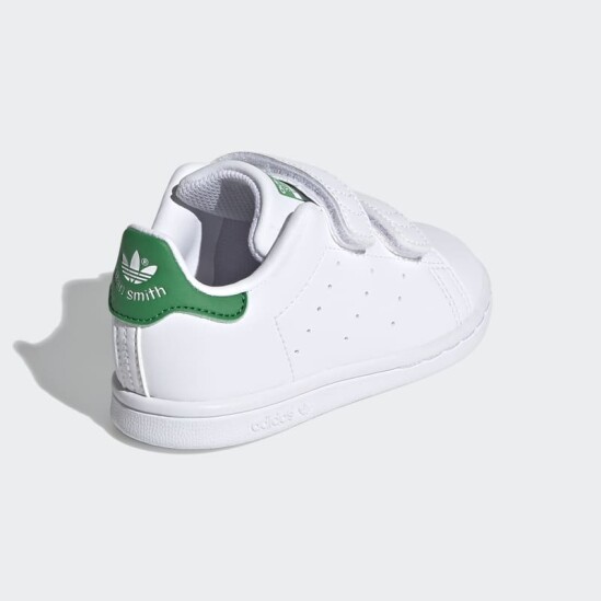 Championes Adidas Stan Smith Blanco