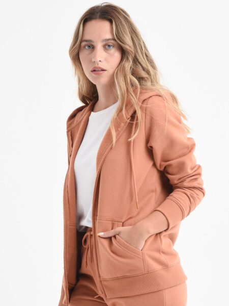 Chaqueta deportiva Coral