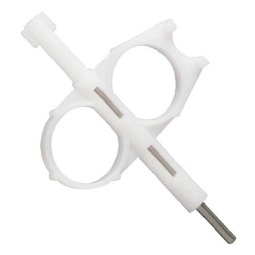 Llave reguladora Hunter Llave reguladora Hunter