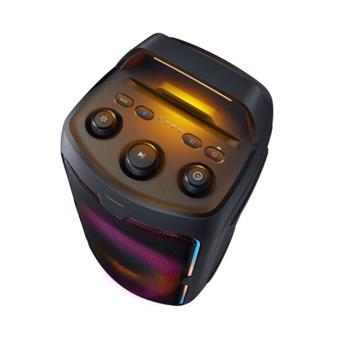 Torre de Sonido Samsung MX-ST40F Bluetooth Torre de Sonido Samsung MX-ST40F Bluetooth