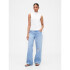 V-SL MOCKNECK TANK WHITE UK