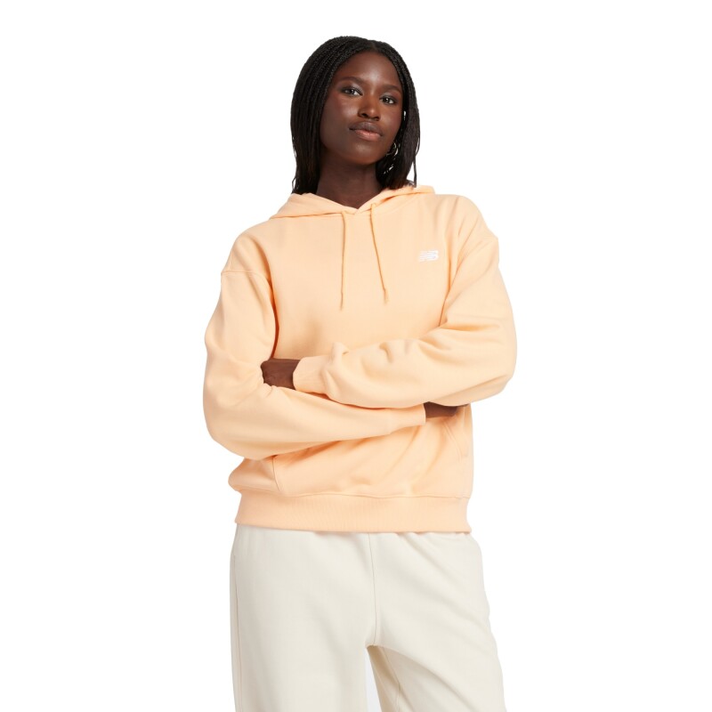 Canguro New Balance de Dama - ESSENTIALS - WT41507PAE PEACHBLO