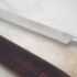 Stone Bread Knife Verde