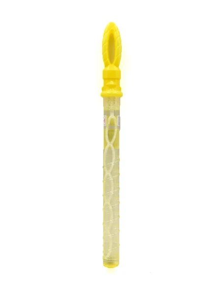 BURBUJERO STAR AMARILLO