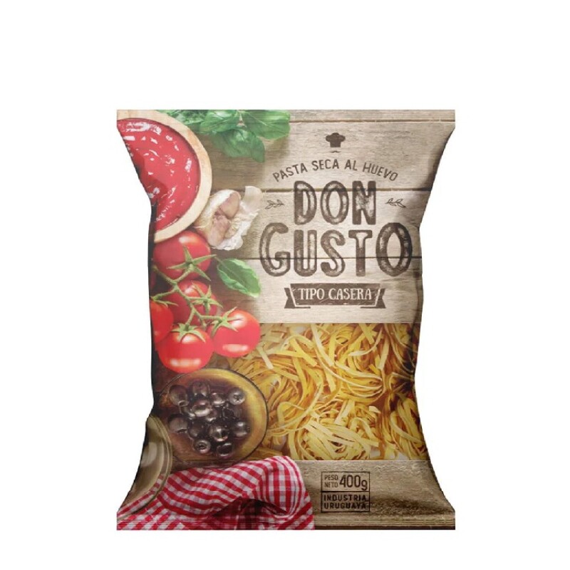 PASTA DON GUSTO 1K Pasta Don Gusto 1k