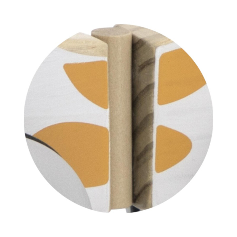 Perrito de arrastre madera Polar B Perrito de arrastre madera Polar B