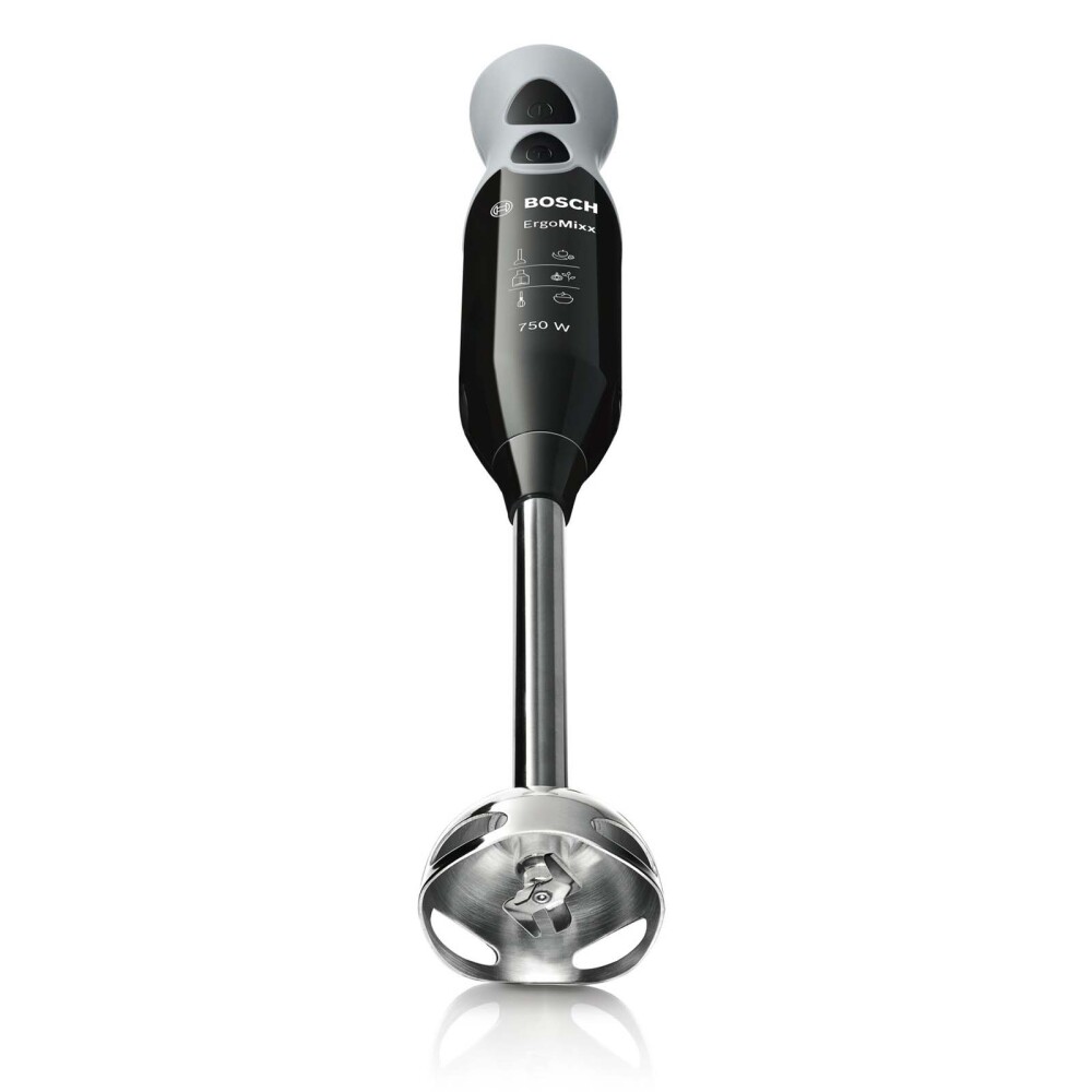 MIXER BOSCH 750W GRIS MSM67170