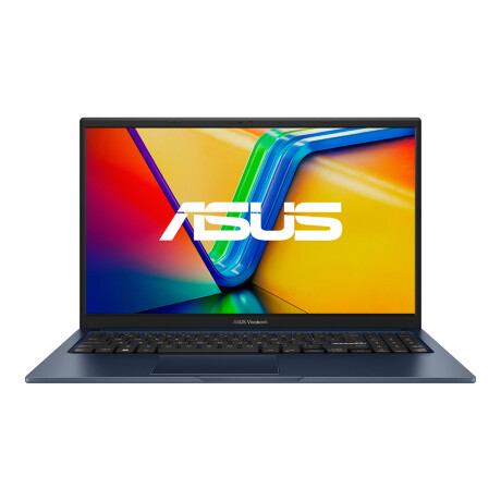 Notebook Asus Vivobook 15 X1504ZA-NJ1140X - MIL-STD-810H. 15,6'' Led Anti-reflejo 60HZ. Intel Core I 001