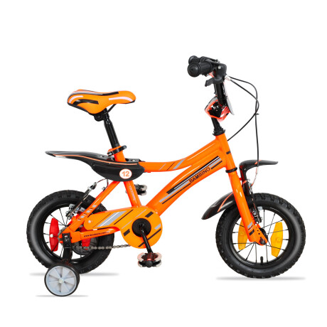 Bicicleta Baccio Bambino 12 Bicicleta Baccio Bambino 12