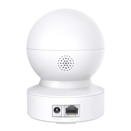 Cámara De Seguridad Tp-Link Tapo C212 Interior Visión Nocturna 2K 360° 001