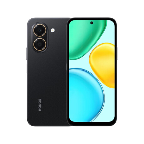 Celular Honor X7e 256GB 6GB 6.61" Black Celular Honor X7e 256GB 6GB 6.61" Black