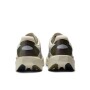 Zapatillas Running Rebel V5 Hombre Beige