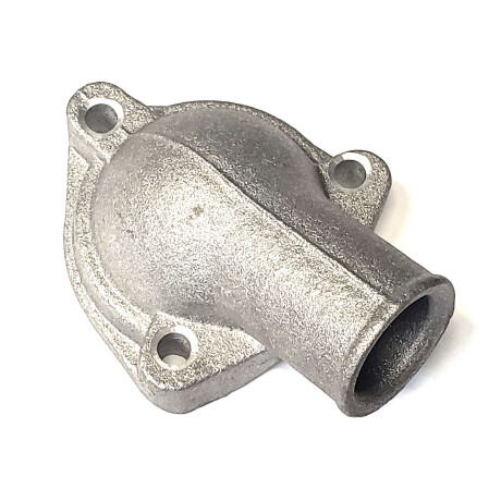 PIPA TERMOSTATO FIAT 600S - PIPA TERMOSTATO FIAT 600S -