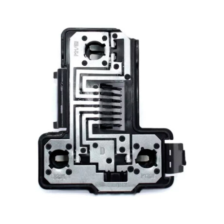 PORTA LAMPARA - C.IMPRESO FAROL TRAS.DER.CORSA 2P 99-02 - PORTA LAMPARA - C.IMPRESO FAROL TRAS.DER.CORSA 2P 99-02 -