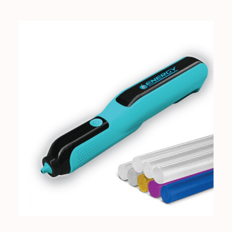 Lapiz adhesivo Energy recargable 4V BGP4