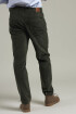 PANTALON LAPACHO POLANCO Militar