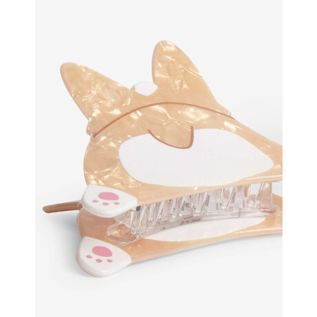 Broche Animales Combinacion Bicolor