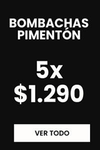 Bombachas 5 x1290