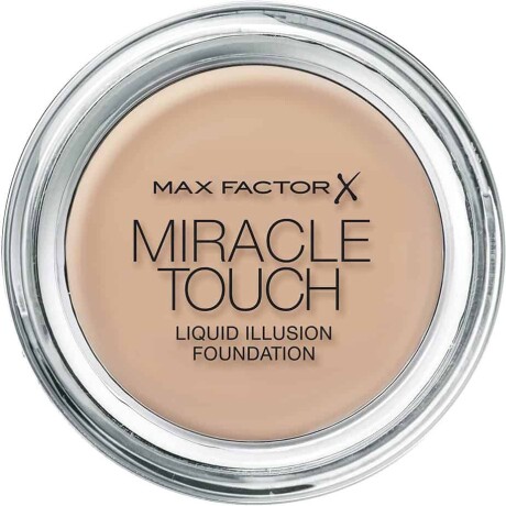 MF Miracle Touch 075 Golden MF Miracle Touch 075 Golden