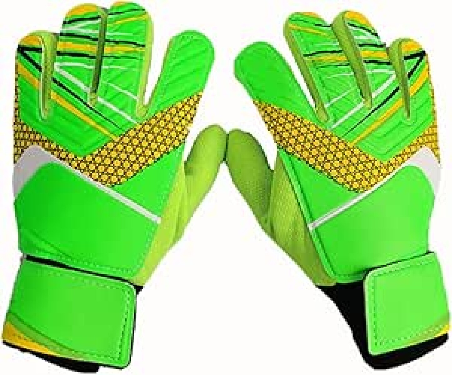 Guantes de Golero de Niño 