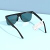 Lentes De Sol - Gloss Black Lentes De Sol - Gloss Black