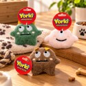 Juguete para Mascota Monster Diseños Variados Juguete para Mascota Monster Diseños Variados