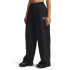 Rival Fleece Script Pt-BLK BLK-001