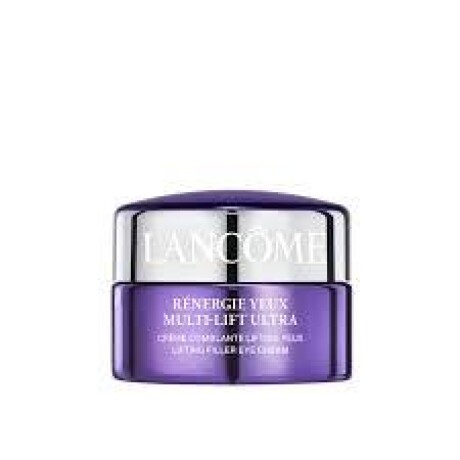 Lancôme Rénergie Multi-Lift Ultra Contorno de Ojos 15 ml Lancôme Rénergie Multi-Lift Ultra Contorno de Ojos 15 ml