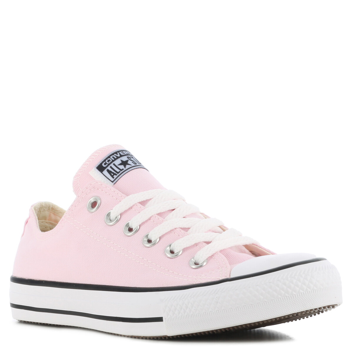 Championes Unisex Converse Chuck Taylor - Rosa 