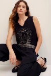MUS COSMIC STARS Negro