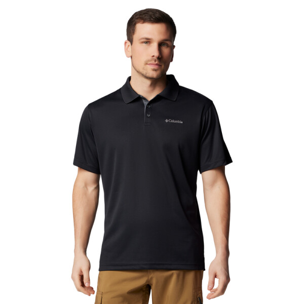 Remera Utilizer Hombre BLACK
