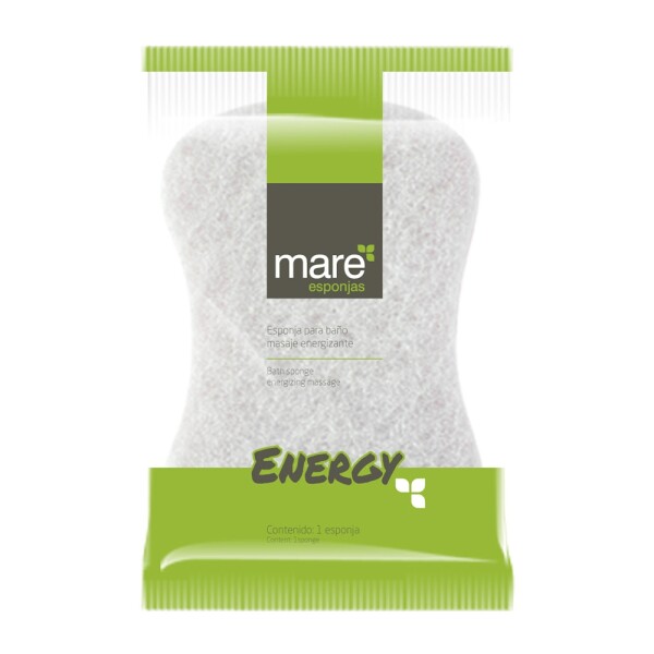 Esponja Jaspe Mare Energy Esponja Jaspe Mare Energy
