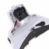 Vincha Gafa Lentes Con Luz + 5 Lupas Aumento Pro Estuche Vincha Gafa Lentes Con Luz + 5 Lupas Aumento Pro Estuche