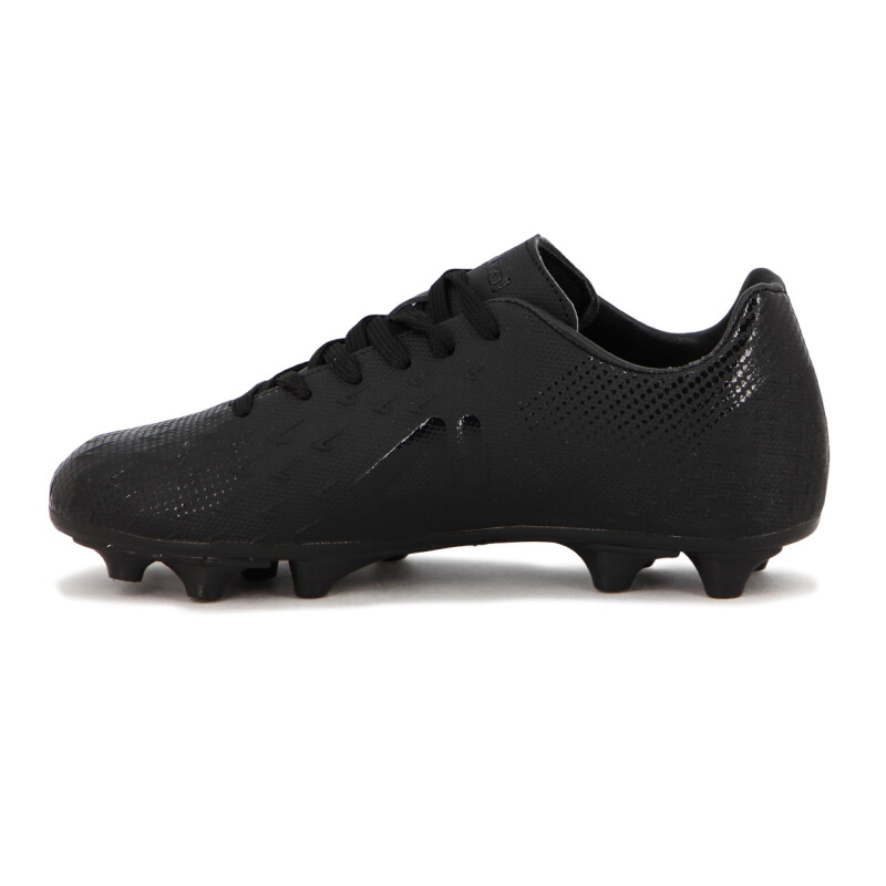 Austral Futbol Hombre Md Negro-negro Negro-negro