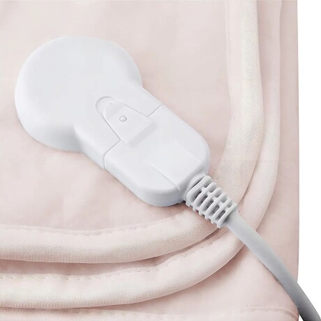 Calienta cama Cuori modelo Paradise 1 plaza Calienta cama Cuori modelo Paradise 1 plaza